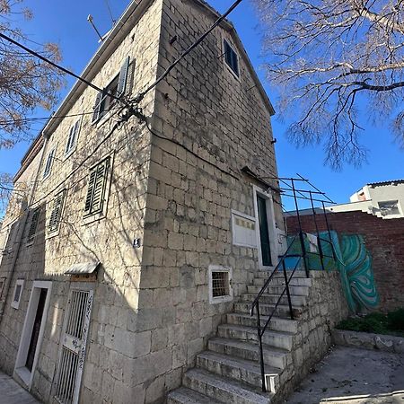 Hostel Сплит Экстерьер фото
