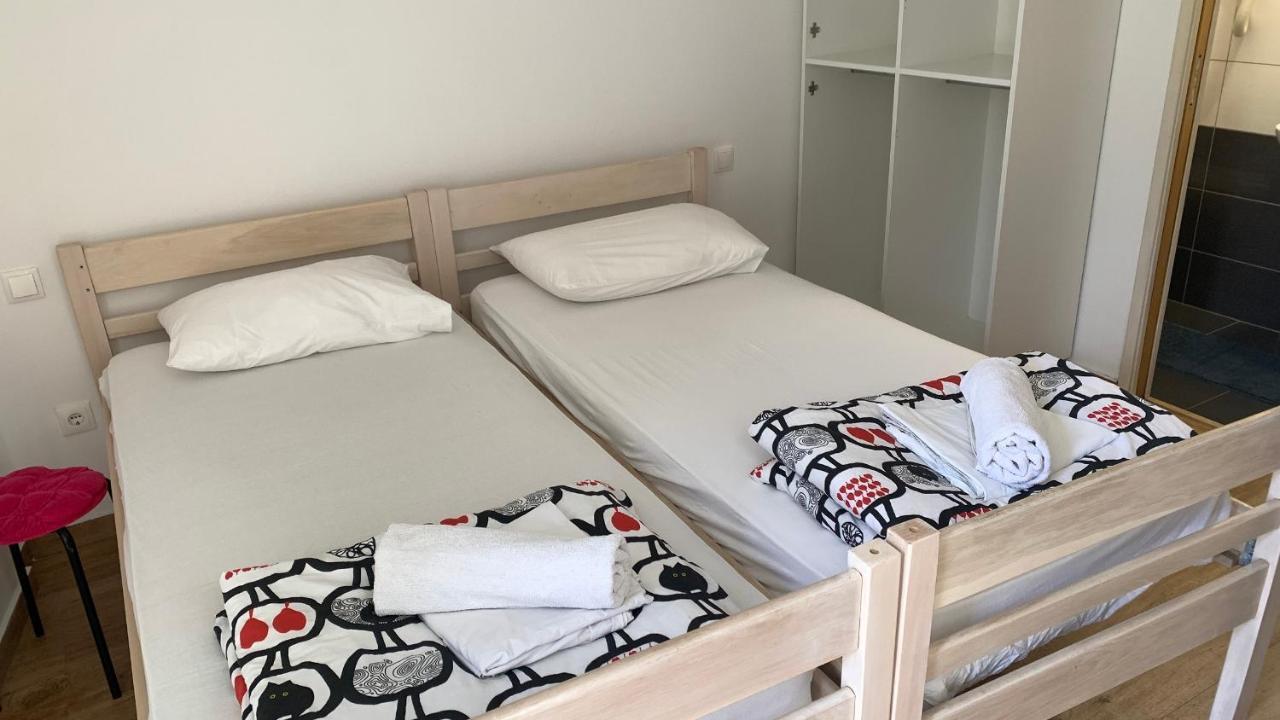 Hostel Сплит Экстерьер фото