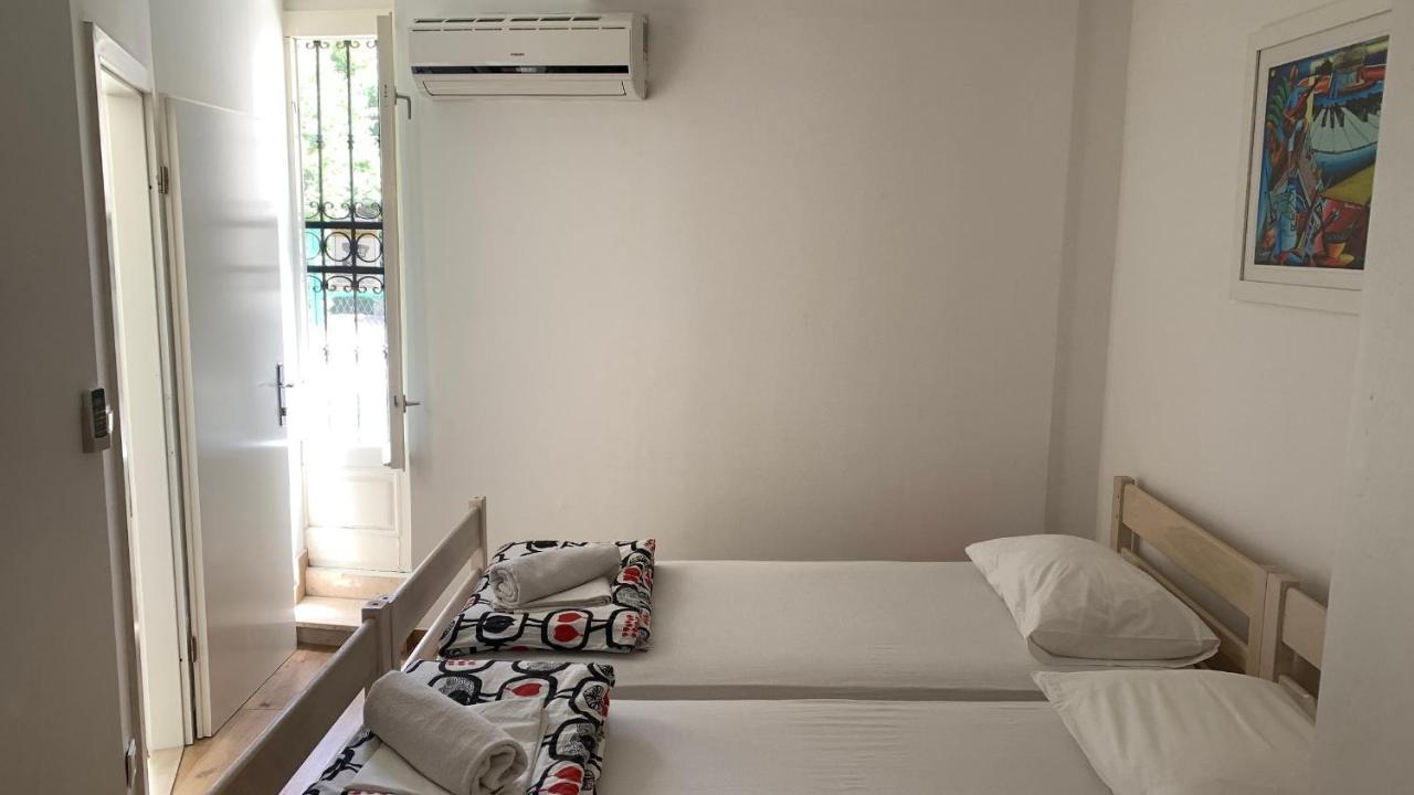 Hostel Сплит Экстерьер фото