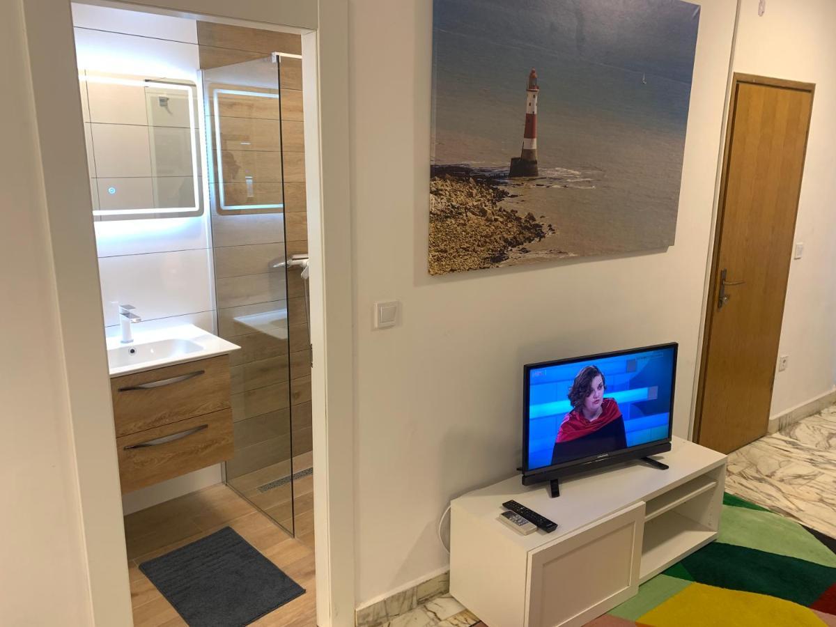 Hostel Сплит Экстерьер фото