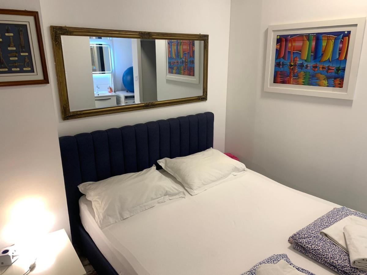 Hostel Сплит Экстерьер фото