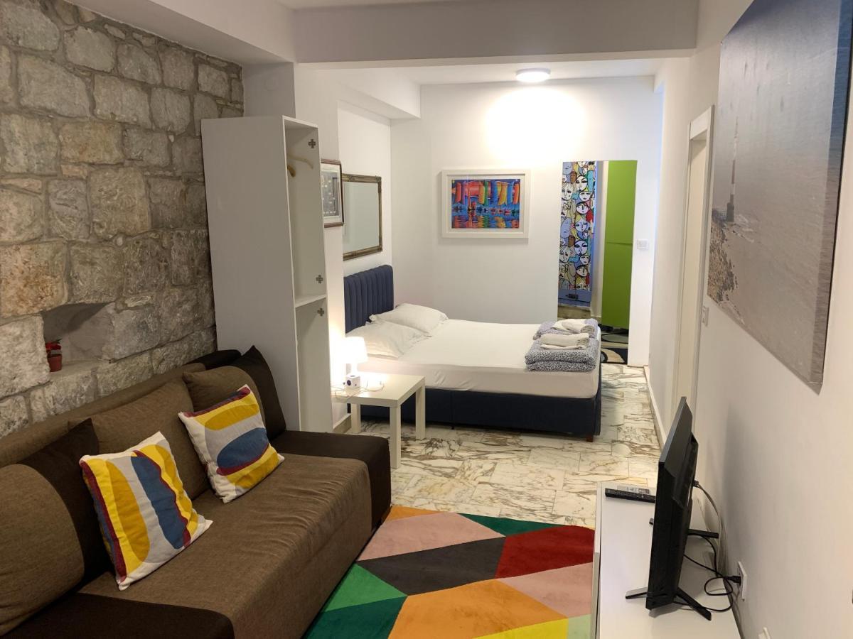 Hostel Сплит Экстерьер фото