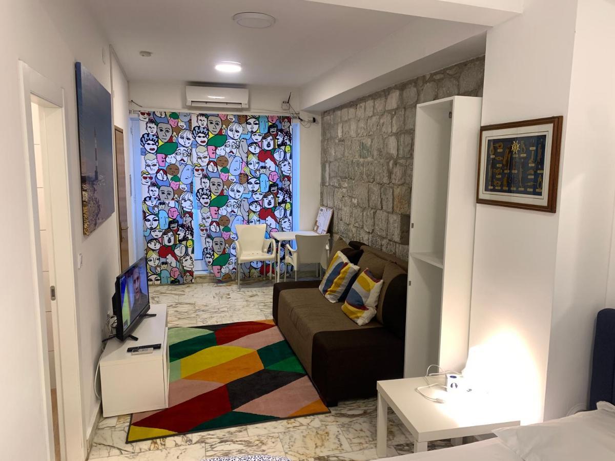 Hostel Сплит Экстерьер фото