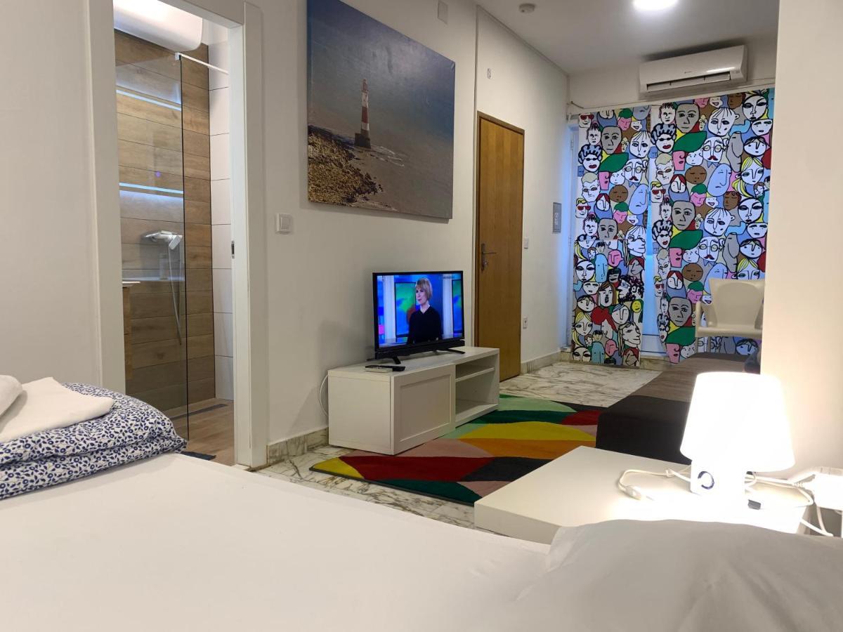 Hostel Сплит Экстерьер фото