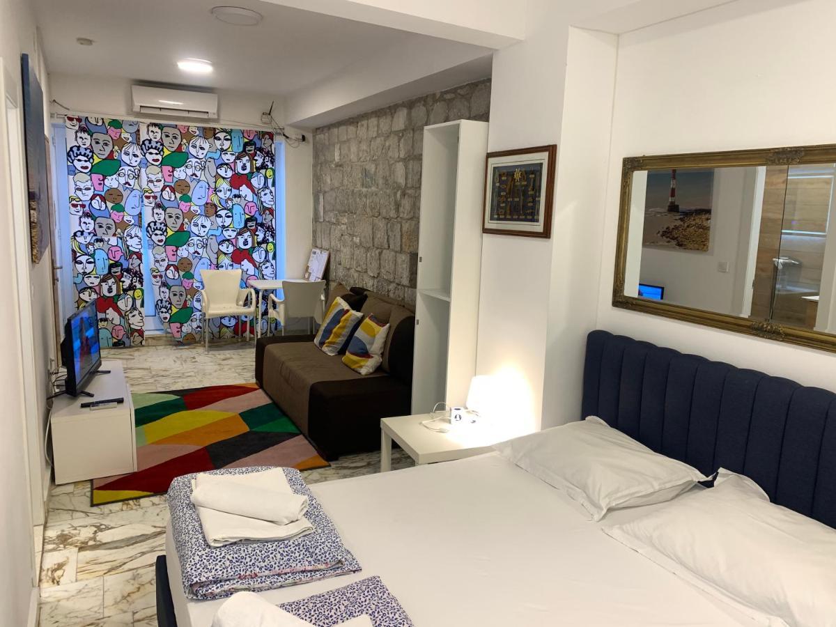 Hostel Сплит Экстерьер фото