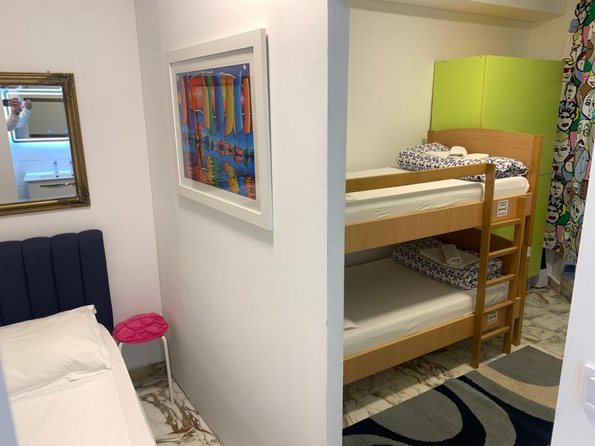 Hostel Сплит Экстерьер фото
