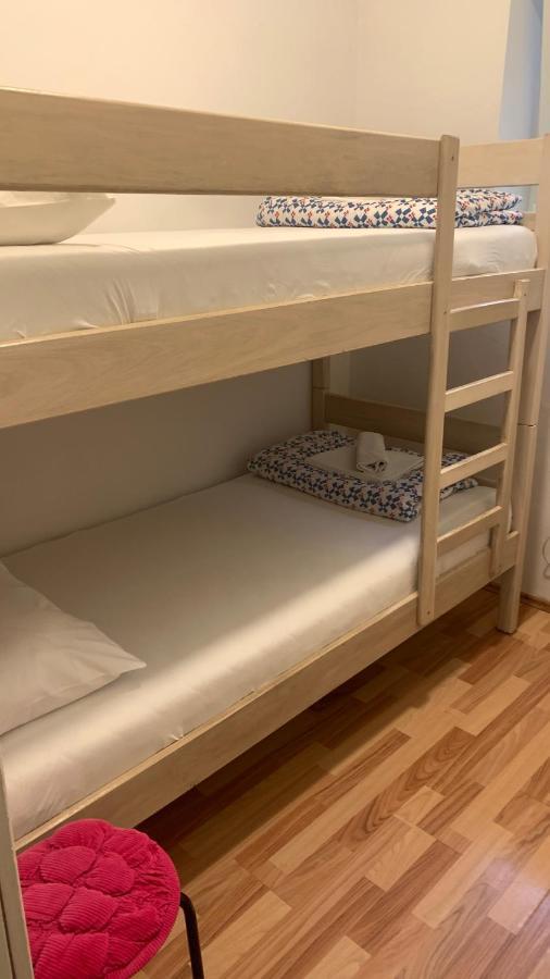 Hostel Сплит Экстерьер фото