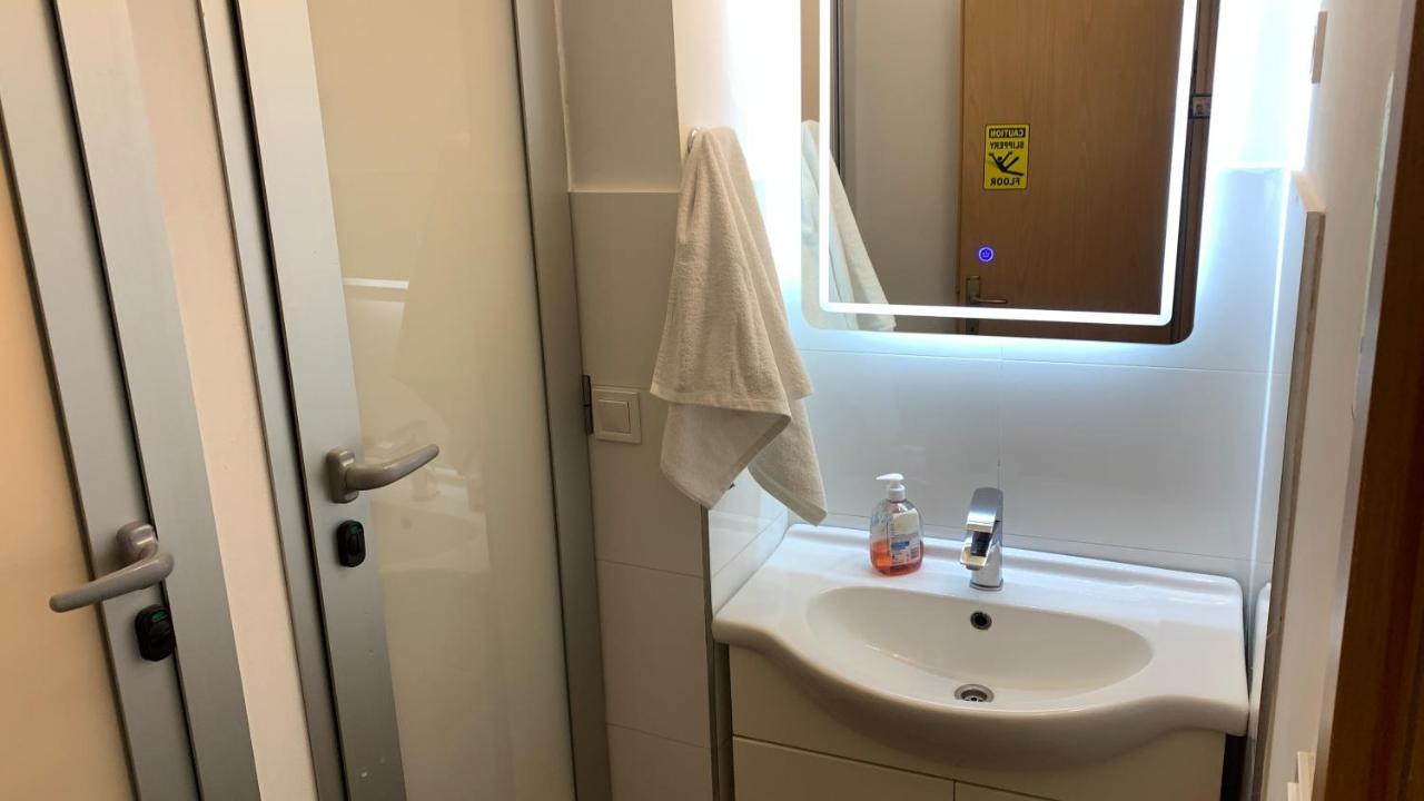 Hostel Сплит Экстерьер фото