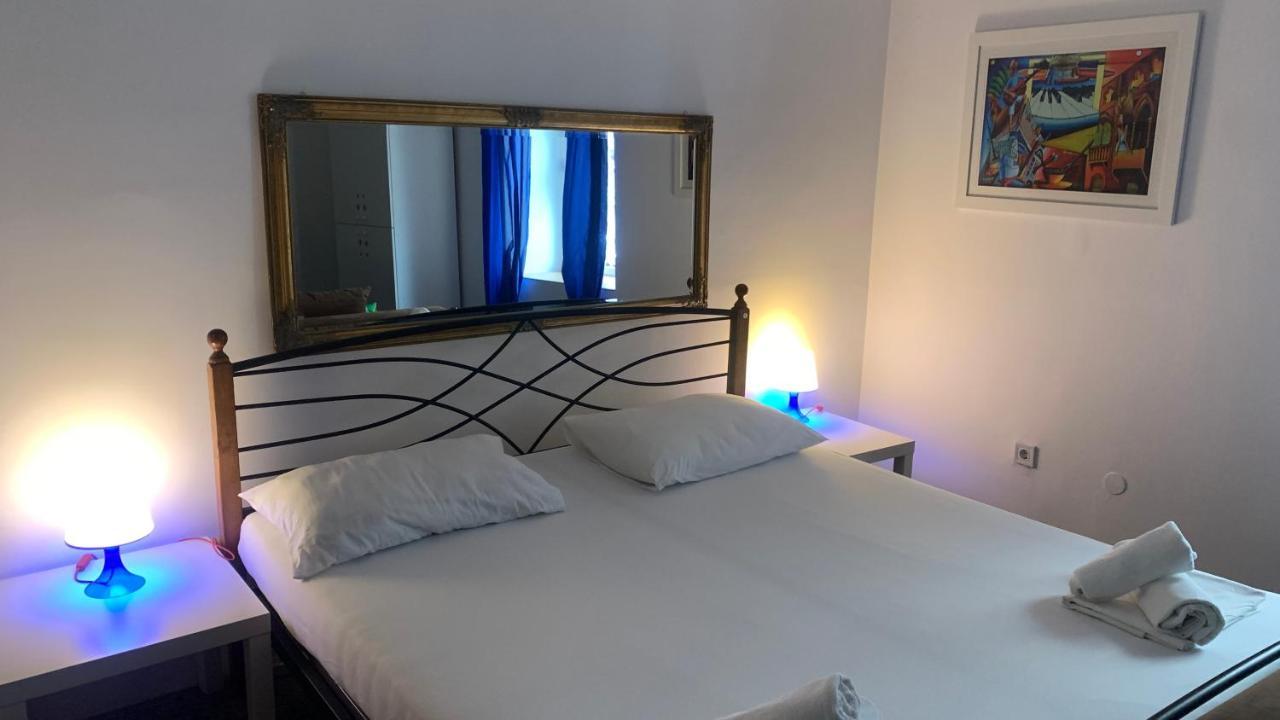 Hostel Сплит Экстерьер фото