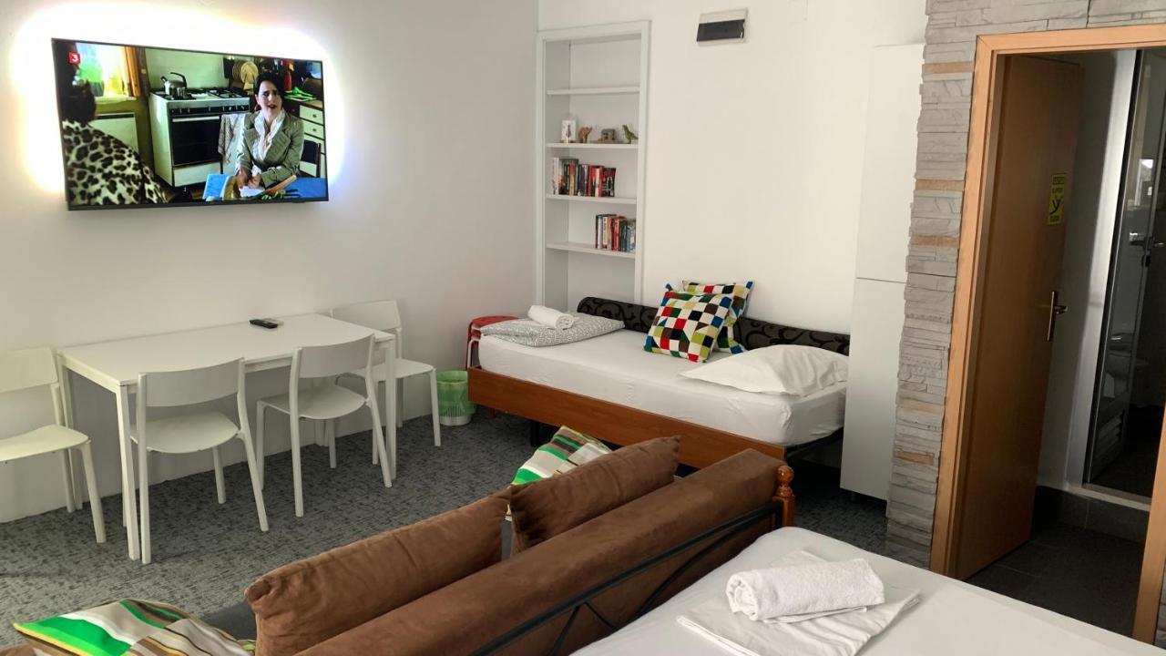 Hostel Сплит Экстерьер фото
