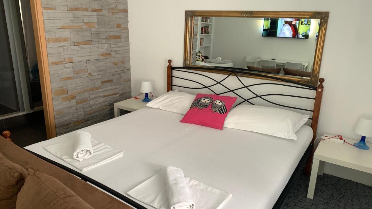 Hostel Сплит Экстерьер фото