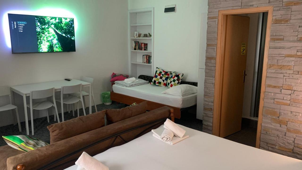 Hostel Сплит Экстерьер фото