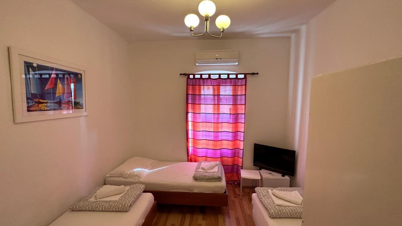 Hostel Сплит Экстерьер фото