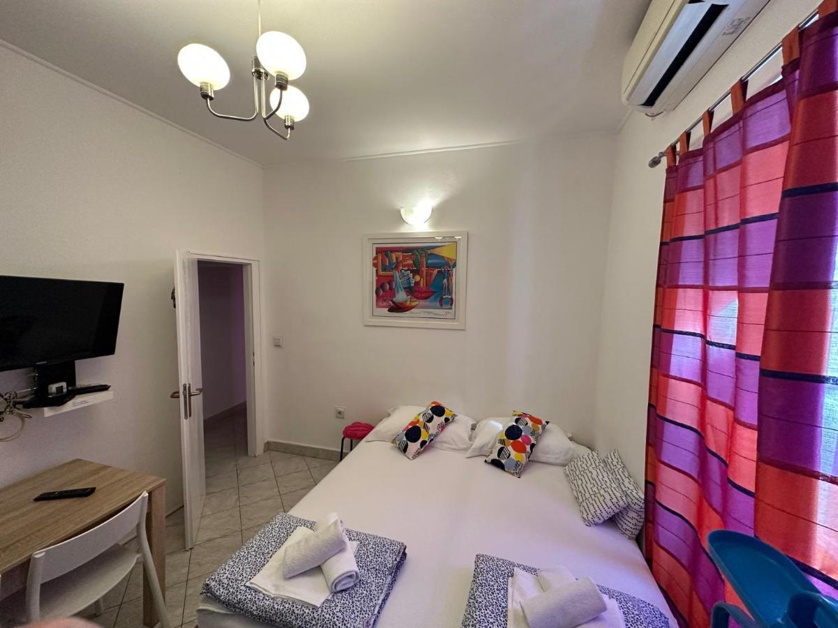 Hostel Сплит Экстерьер фото