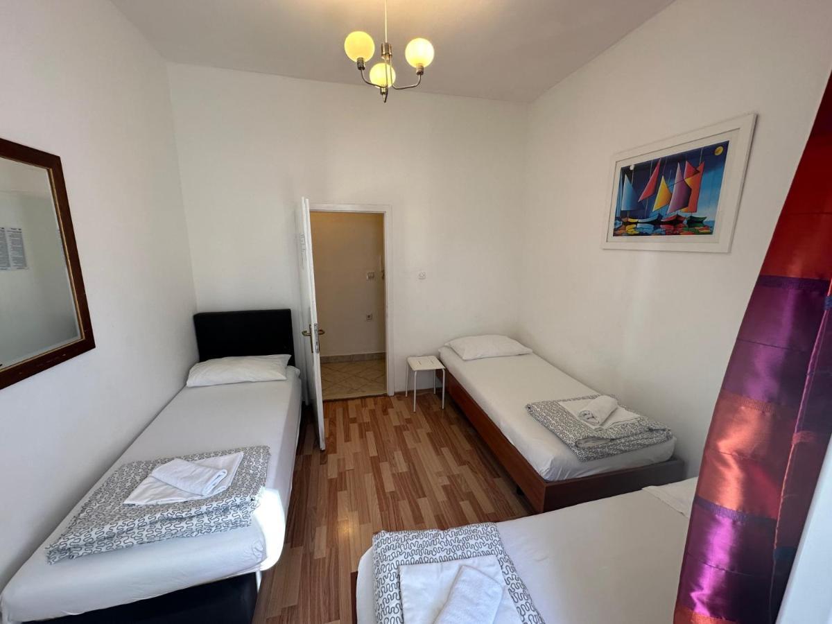 Hostel Сплит Экстерьер фото