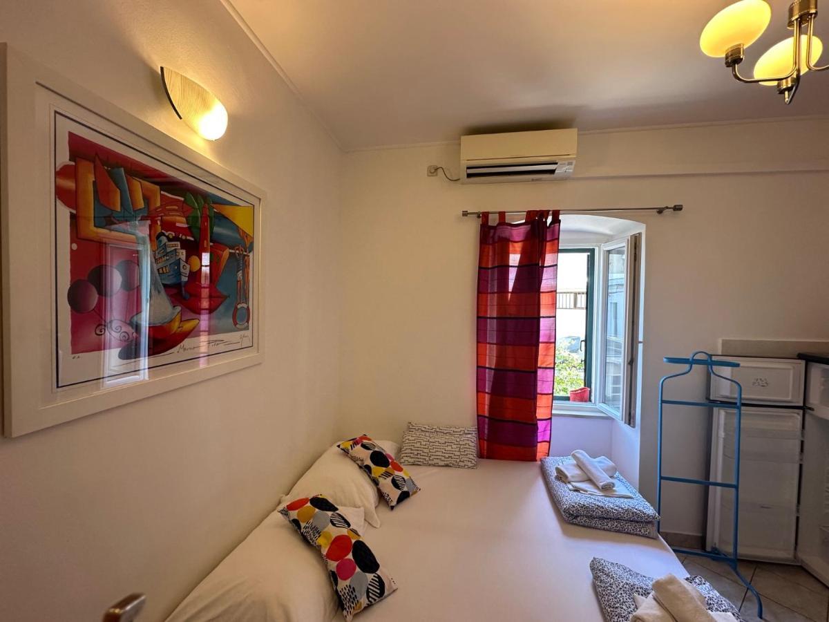 Hostel Сплит Экстерьер фото