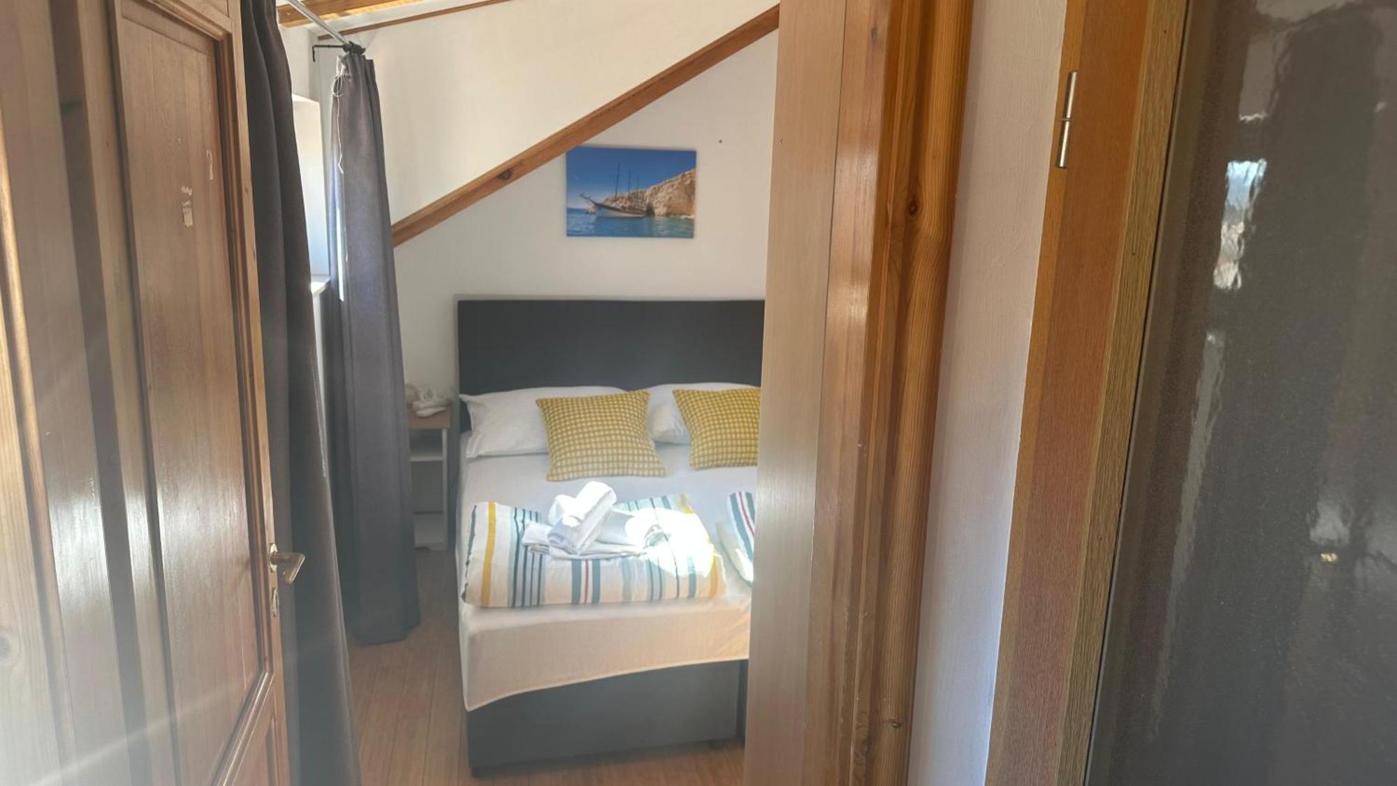 Hostel Сплит Экстерьер фото