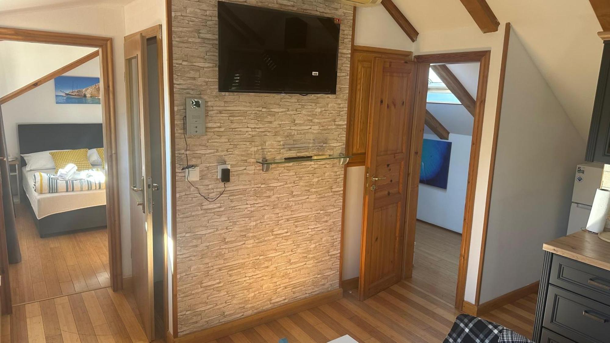 Hostel Сплит Экстерьер фото