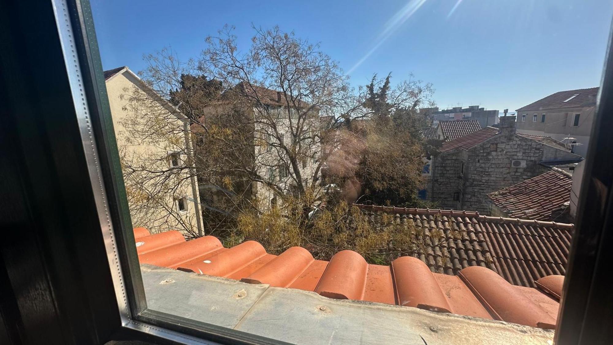 Hostel Сплит Экстерьер фото