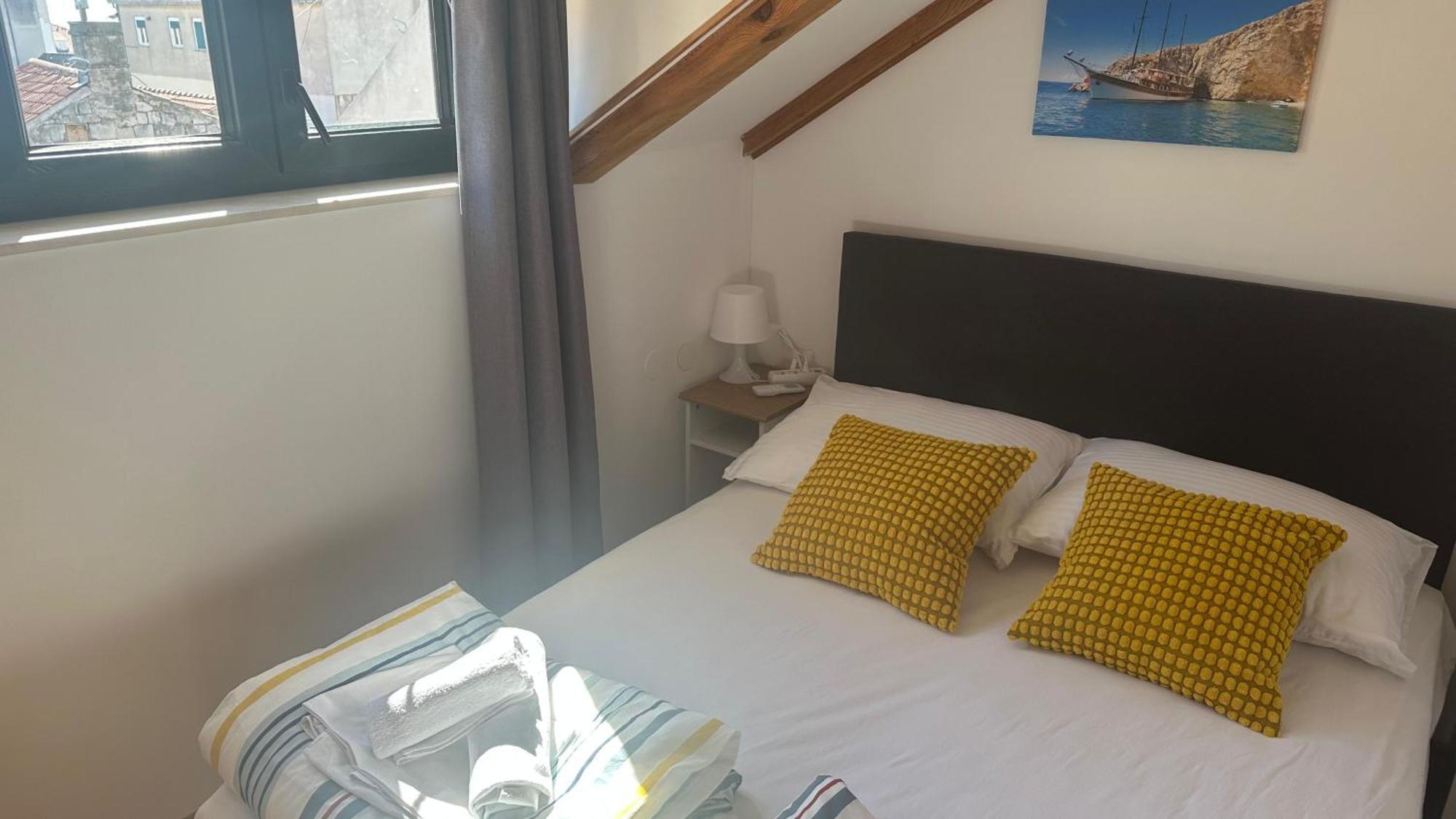 Hostel Сплит Экстерьер фото