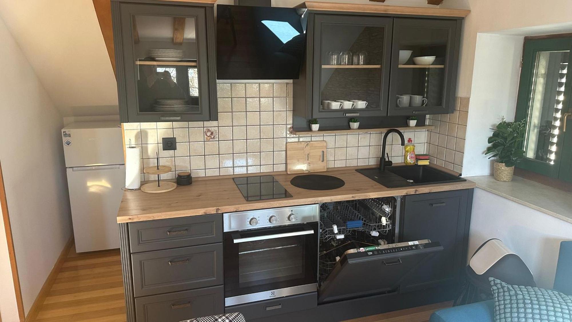Hostel Сплит Экстерьер фото