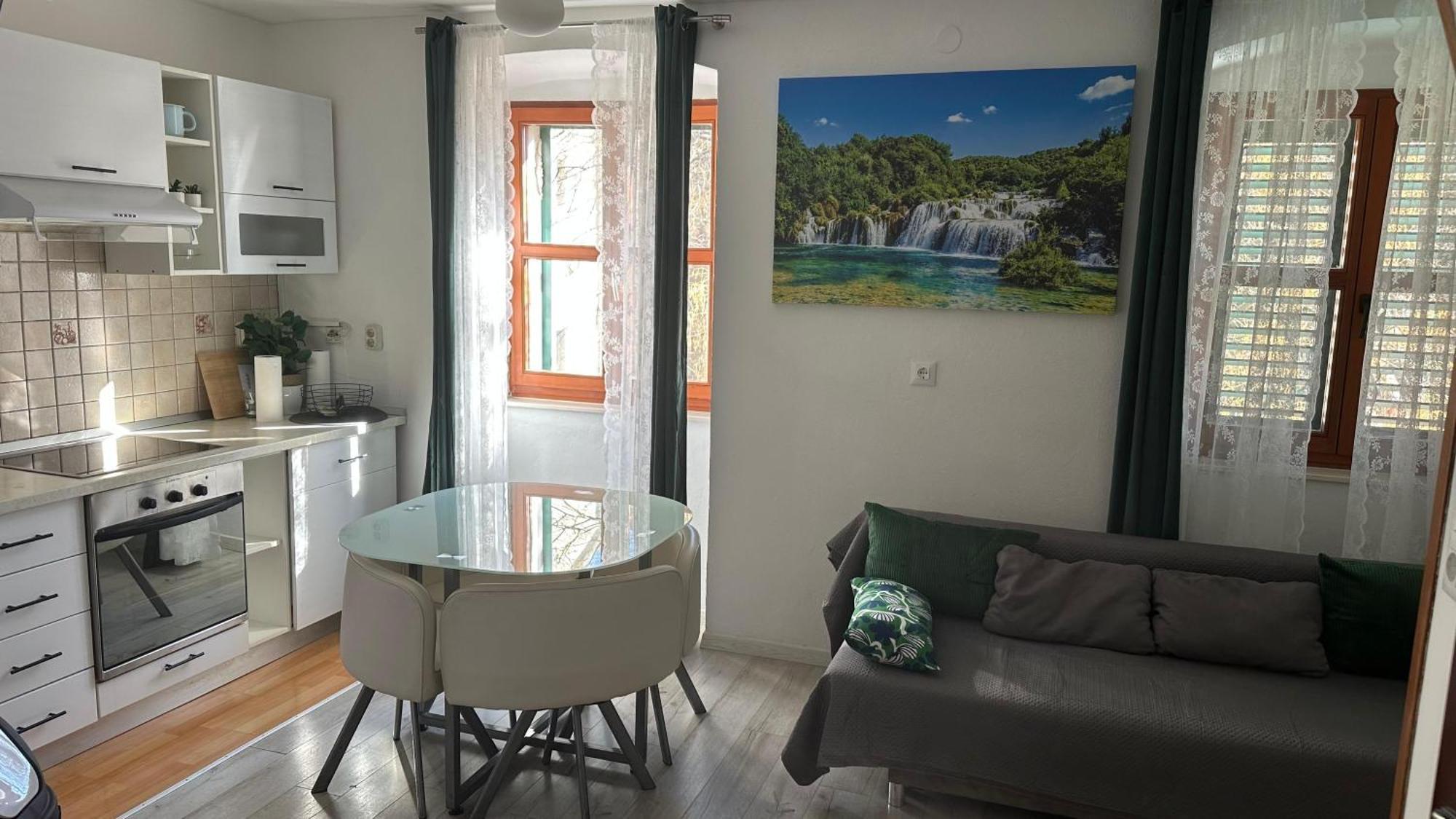 Hostel Сплит Экстерьер фото