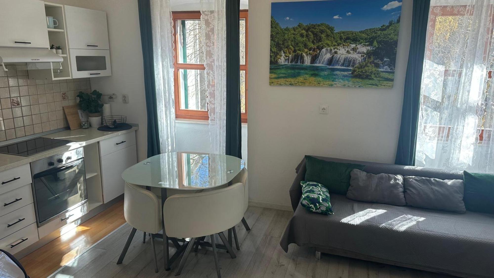 Hostel Сплит Экстерьер фото