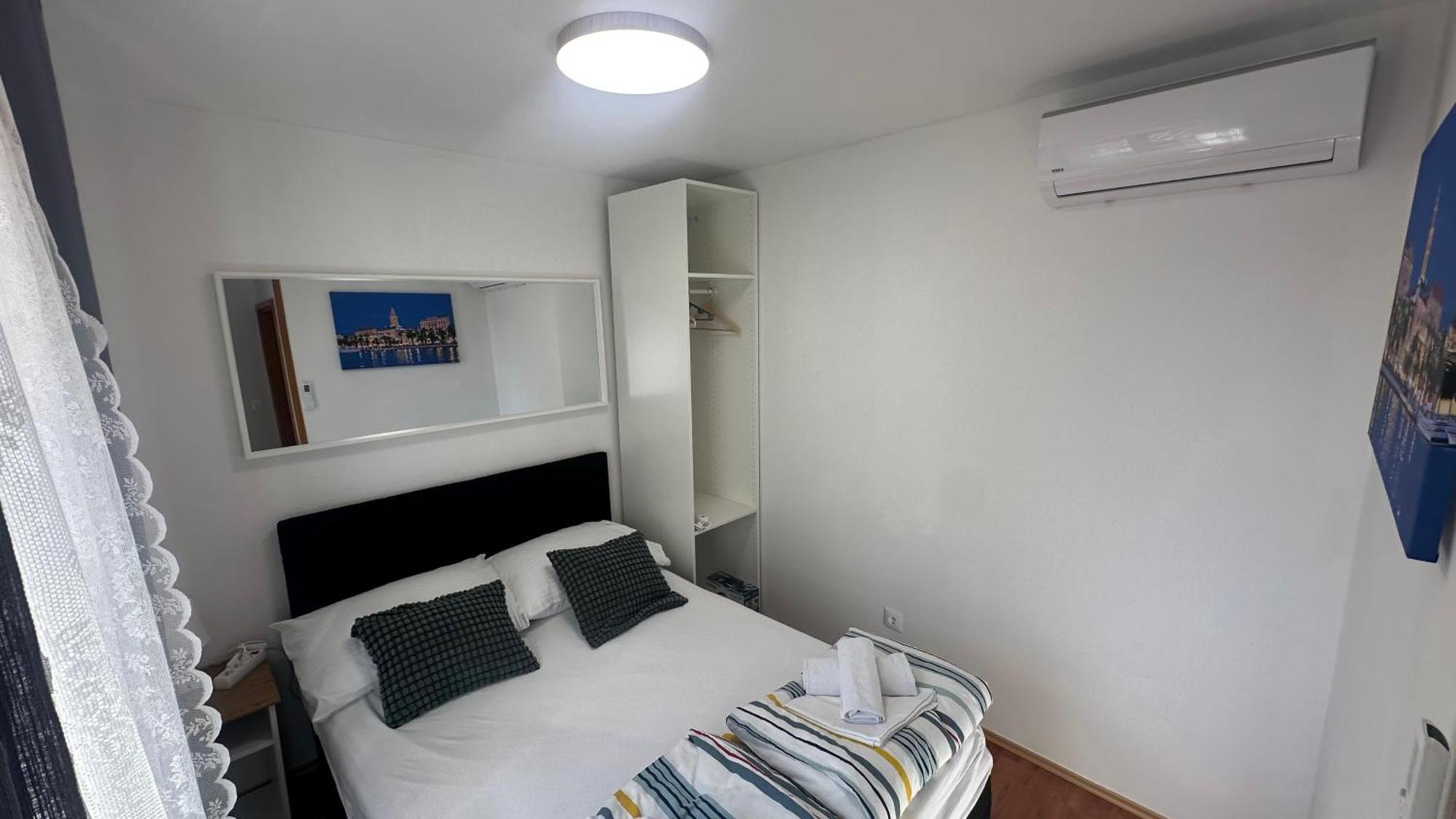 Hostel Сплит Экстерьер фото