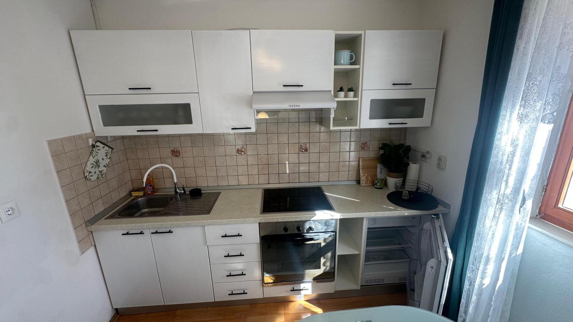 Hostel Сплит Экстерьер фото