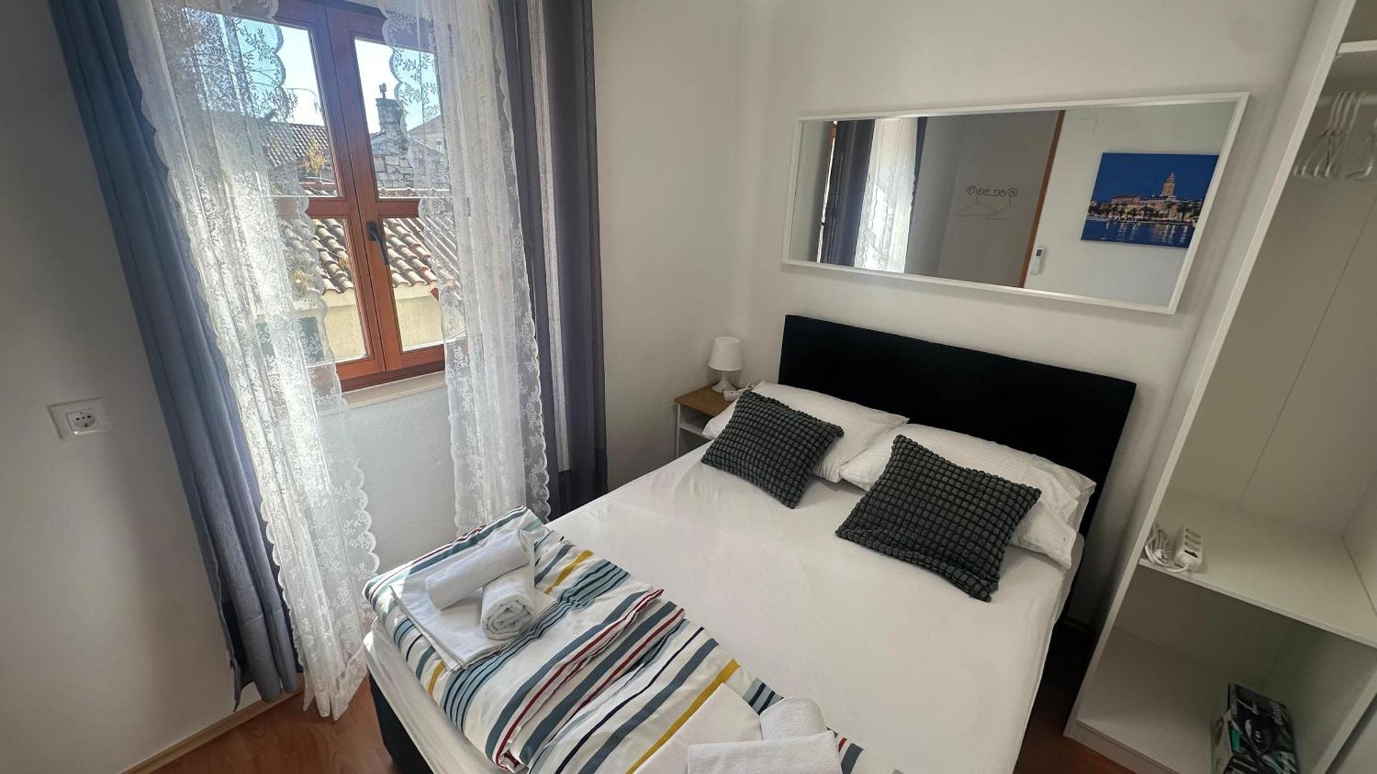 Hostel Сплит Экстерьер фото