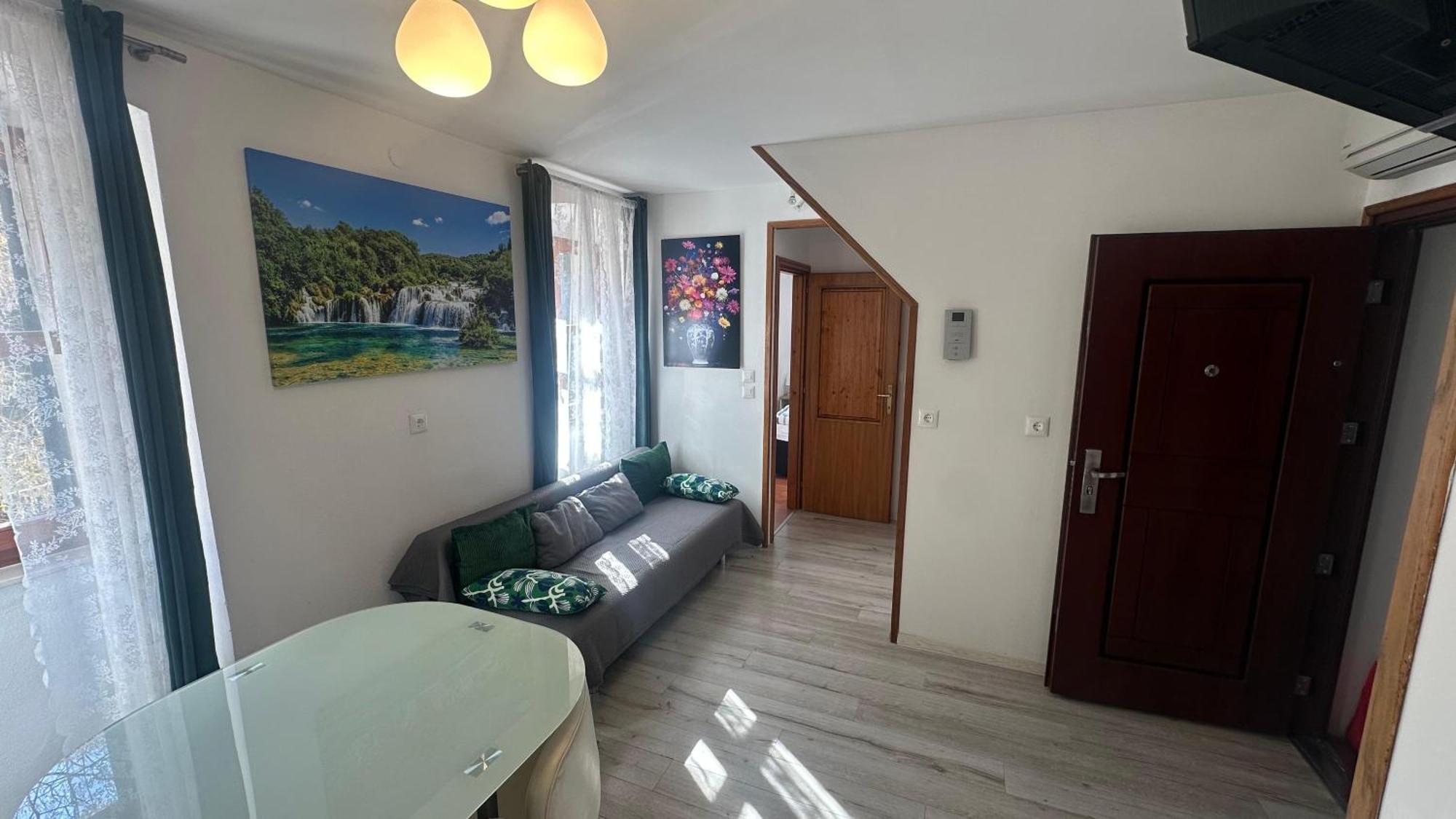 Hostel Сплит Экстерьер фото
