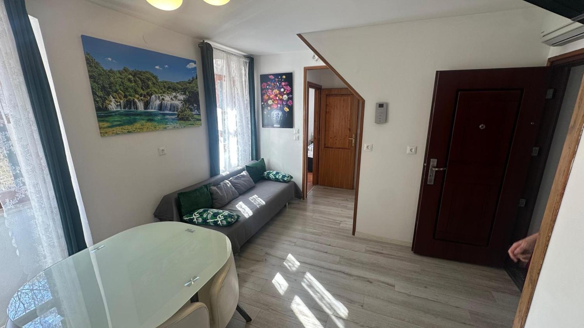 Hostel Сплит Экстерьер фото