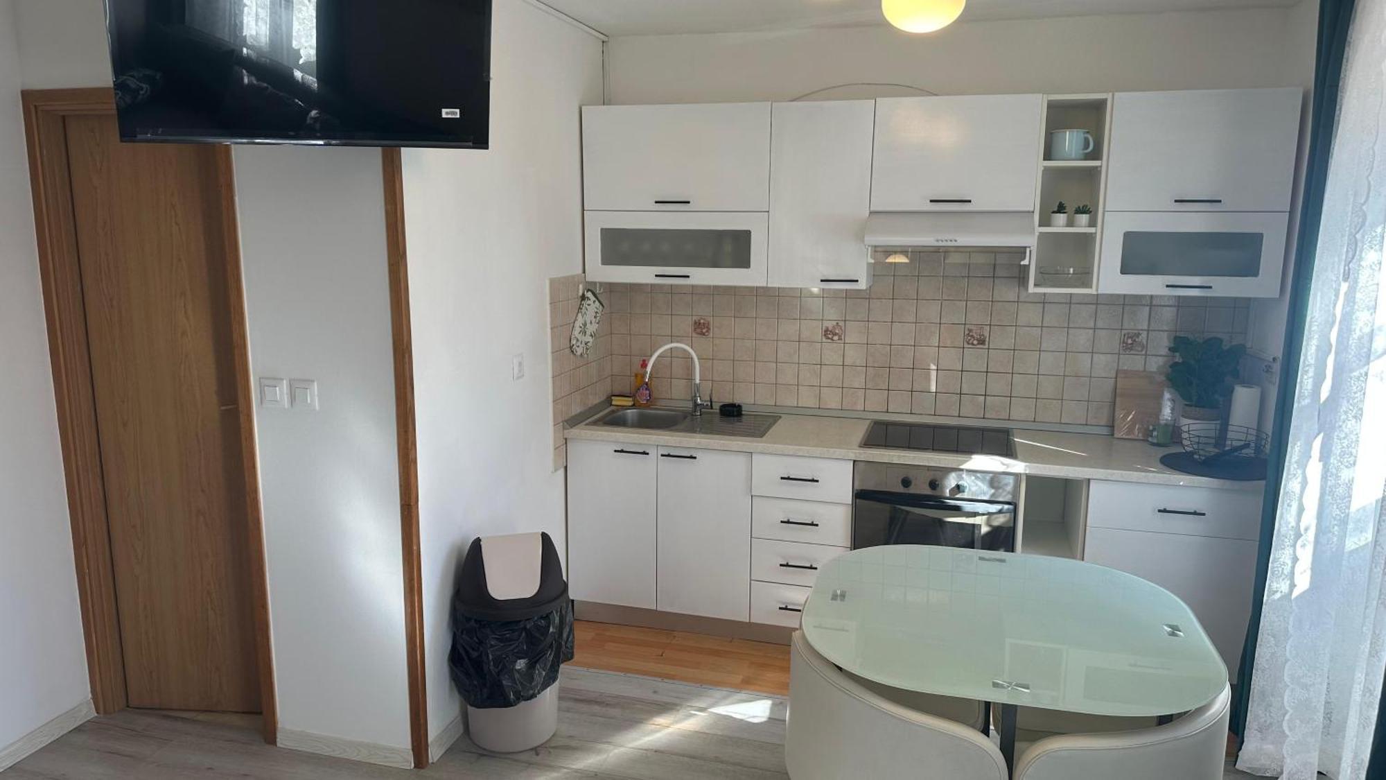 Hostel Сплит Экстерьер фото