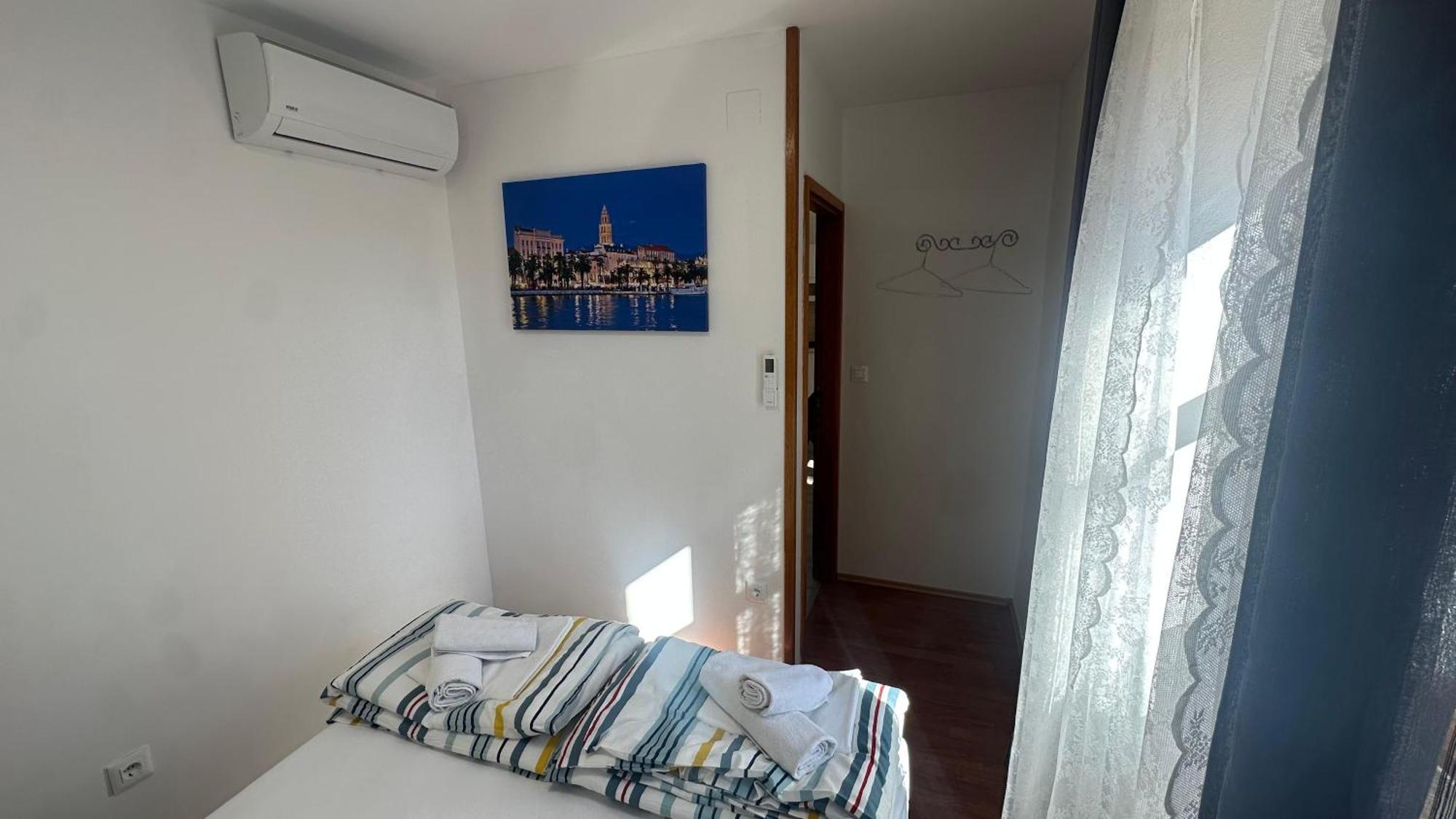 Hostel Сплит Экстерьер фото