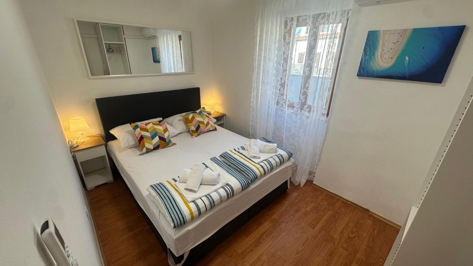 Hostel Сплит Экстерьер фото