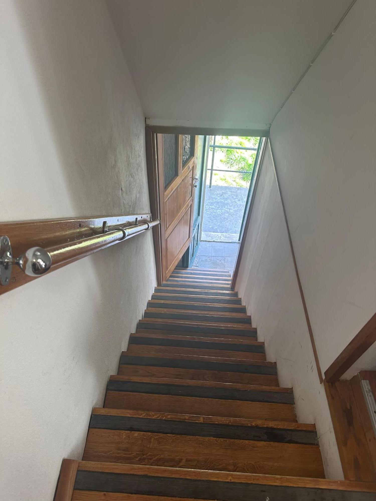 Hostel Сплит Экстерьер фото