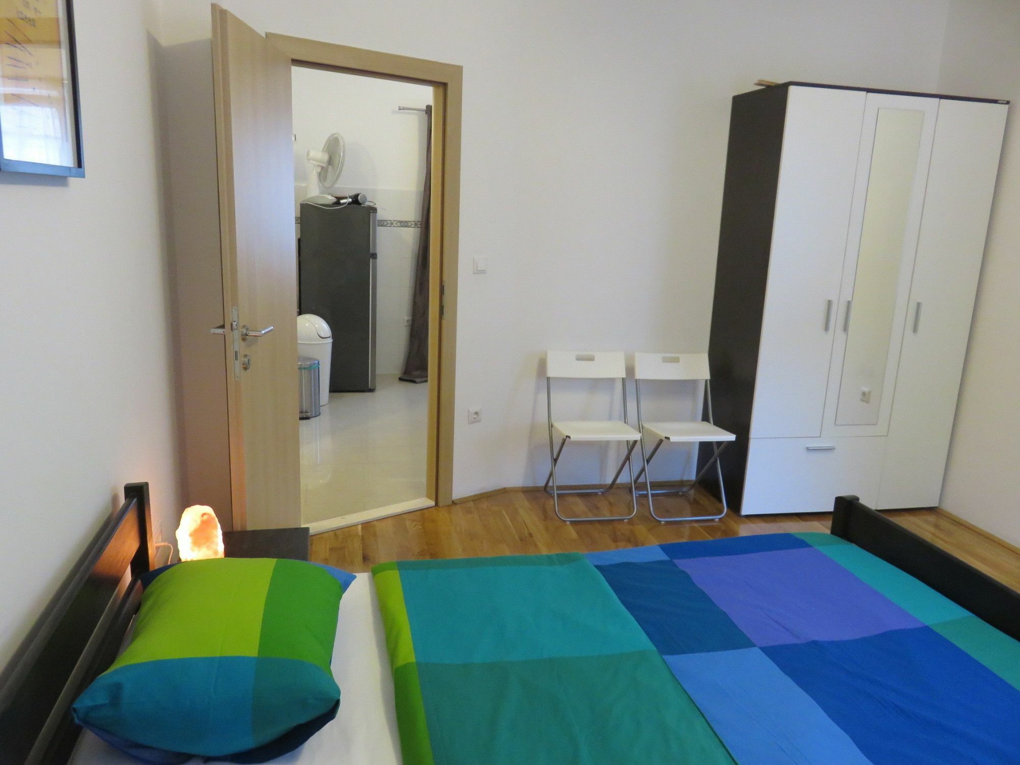 Hostel Сплит Экстерьер фото